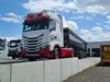 VDB transport